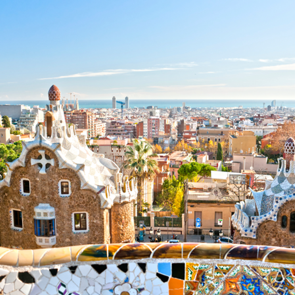 5 Things You Must Do In Barcelona
