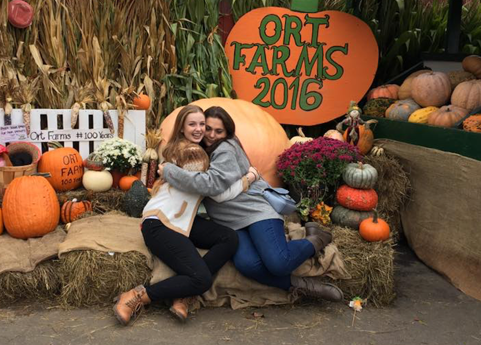 Open Letter To My Best Friend