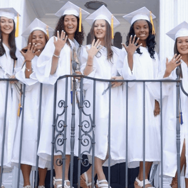 An Open Letter To Second Semester Seniors