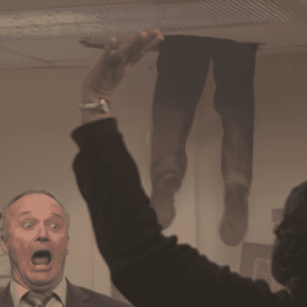 14 Things From The Office I Would Rather Do Than Go To Class