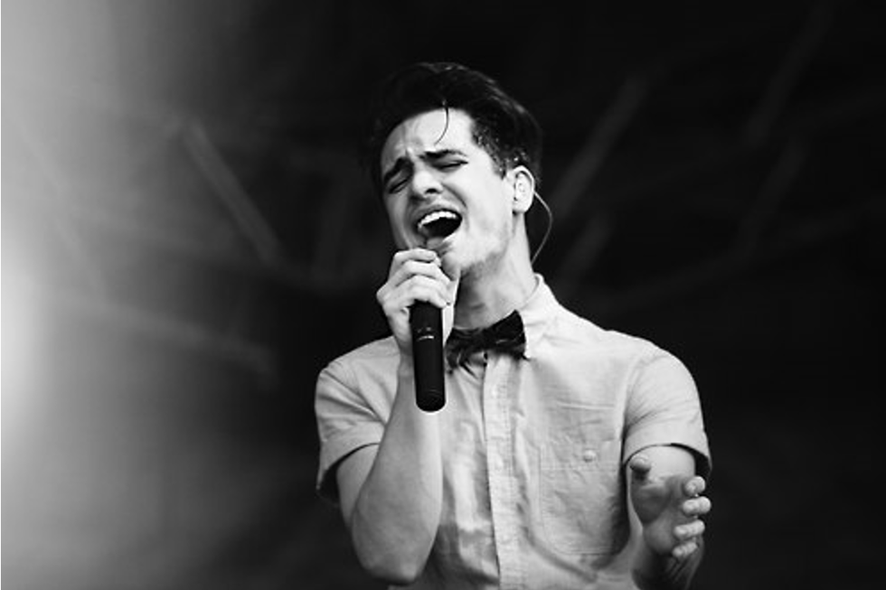 A Definitive Ranking Of The 'Death Of A Bachelor' Album