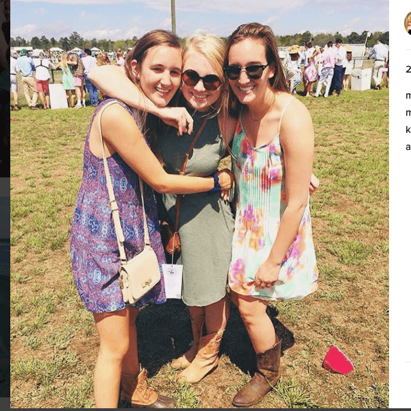 8 Reasons Spring Semester Absolutely Rocks