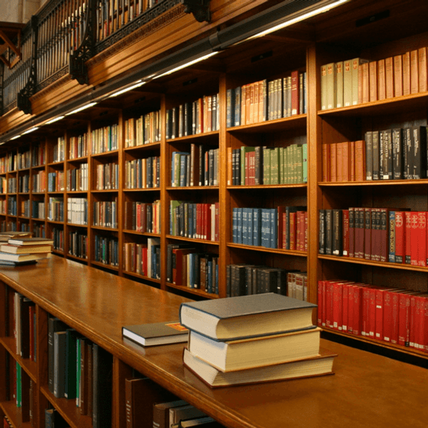 10 Songs for Hardcore Studying