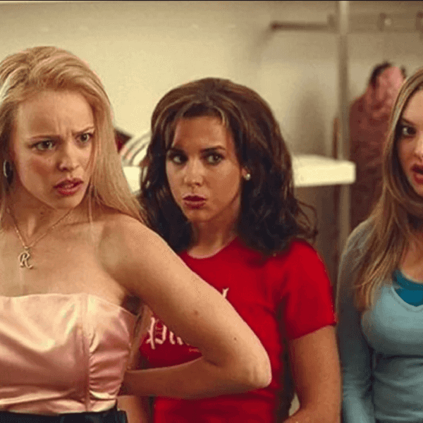 Don't Get Your Panties In A Wad