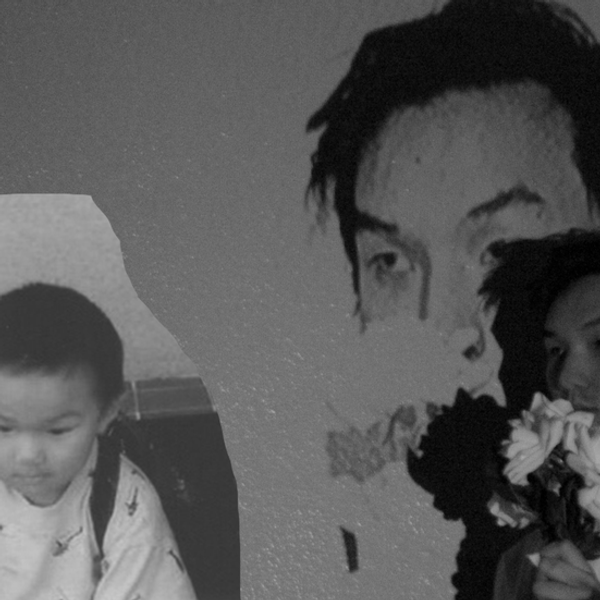 What Being Suicidal In Your Youth Does To You