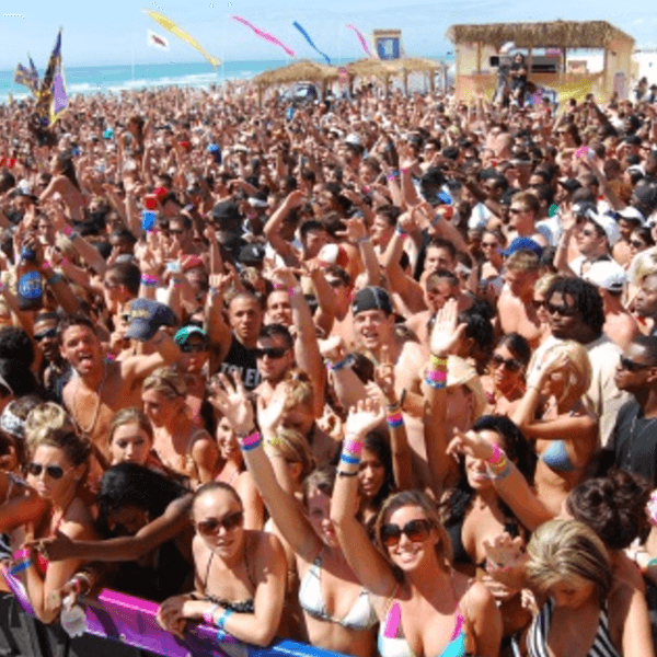 5 Thoughts Everyone Has When Going Back to School Spring Break