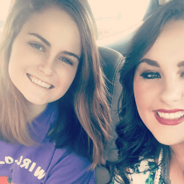 My Best Friend And I Don't Talk Every Day, And That's OK