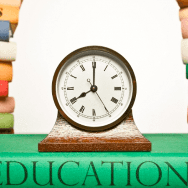 The Normalcy Of Switching Majors