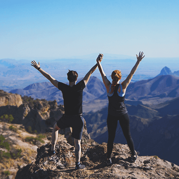 The Pressure Of "Living Up Your Twenties"