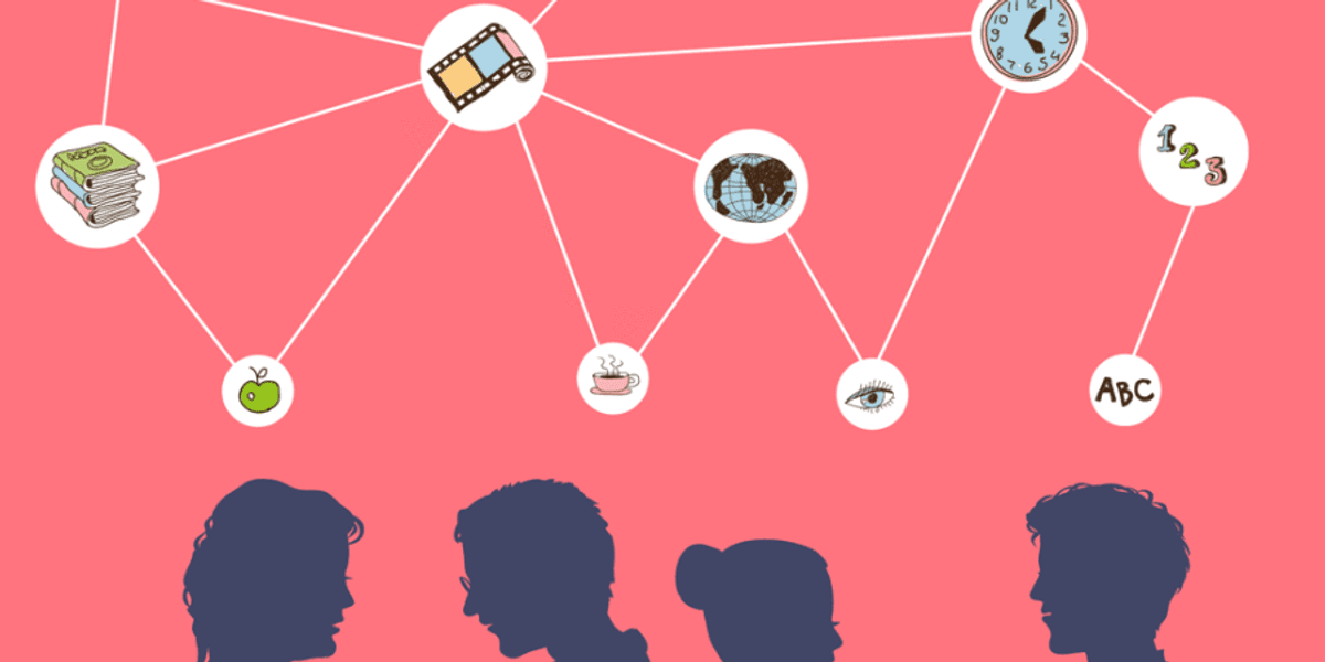 8 Stages Of Learning A New Language | The Odyssey Online