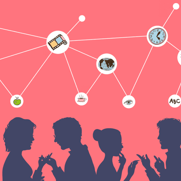 8 Stages Of Learning A New Language