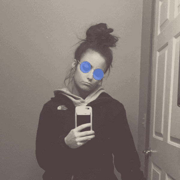 Life As A Plain Jane