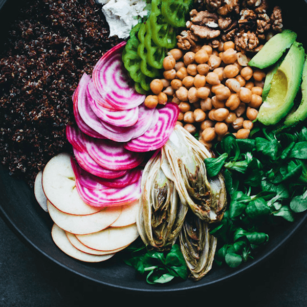 I Went Vegetarian and Here's What Happened
