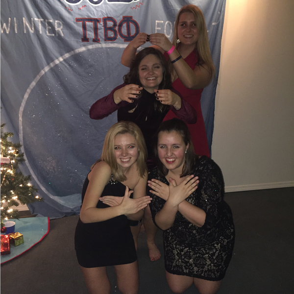 Dear Future Little, Get Excited