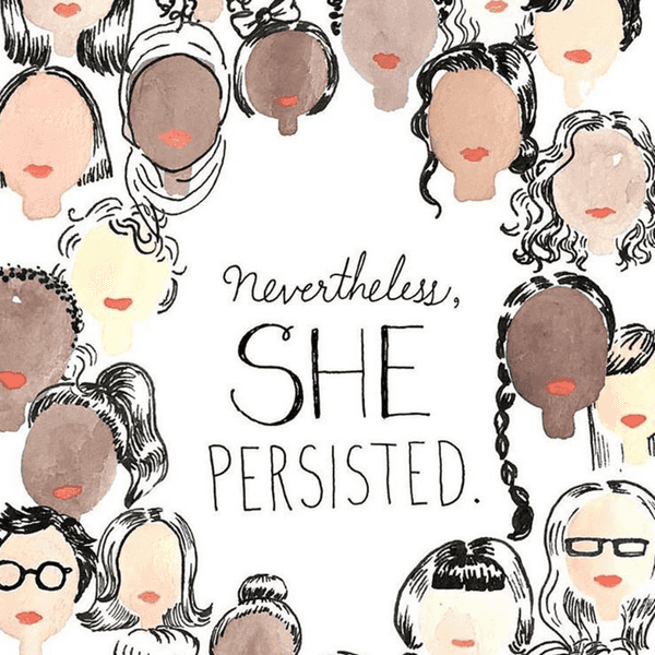 Why Every Day Should Be International Women's Day