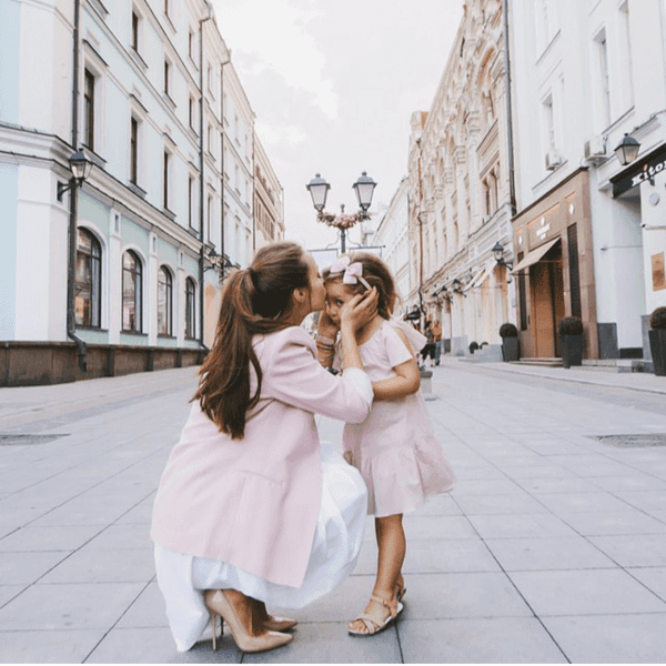 8 Reasons My Mom Is My Best Friend