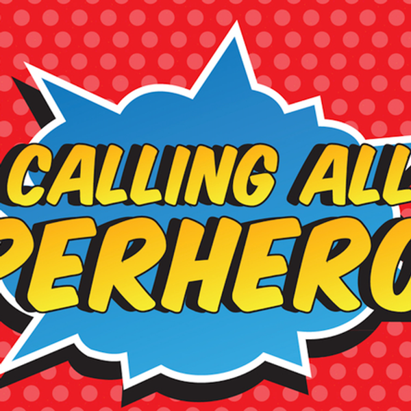 10 Reasons Why Teachers Are Superheroes