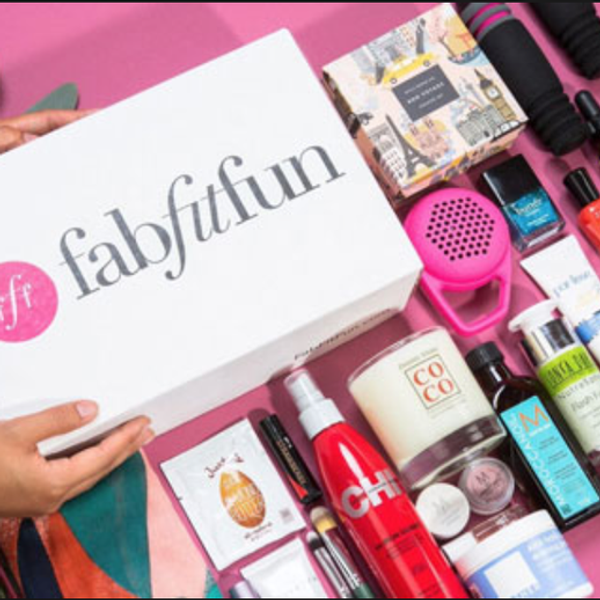 Fab Fit Fun: Love it or Leave it?