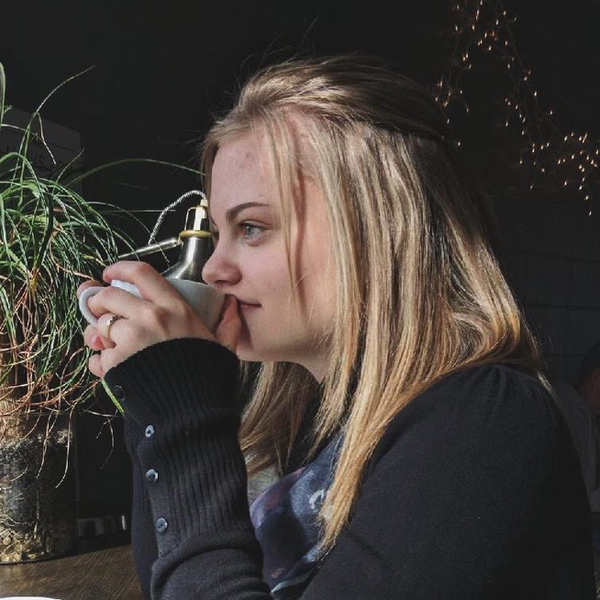 To The Girl Whose Dreams Are "Too" Big