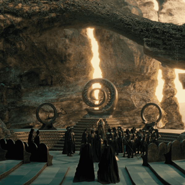 My Most Anticipated Movies of 2017