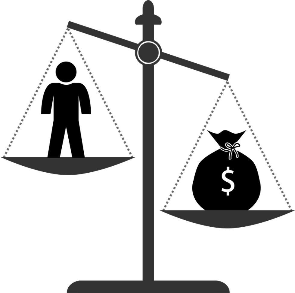 Why America Will Never Have A "Free Market"