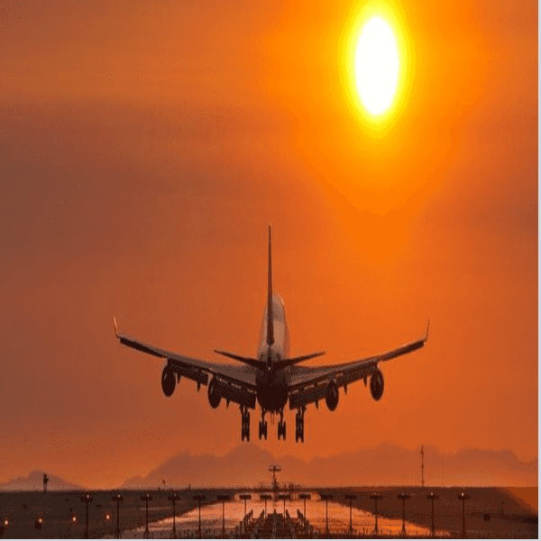 Top Four Places To Travel This Spring Break