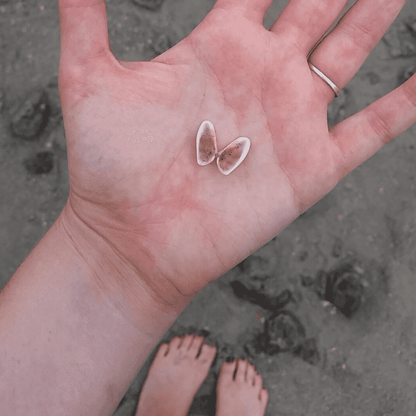 10 Things You Know Too Well if You Live at the Beach