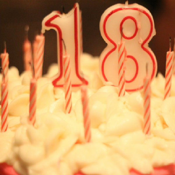 8 Reasons Why It’s Okay Not To Have Your Sh*t Together At 18