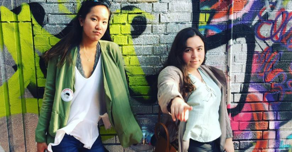 7 TextsThat Describe Life As A College Student