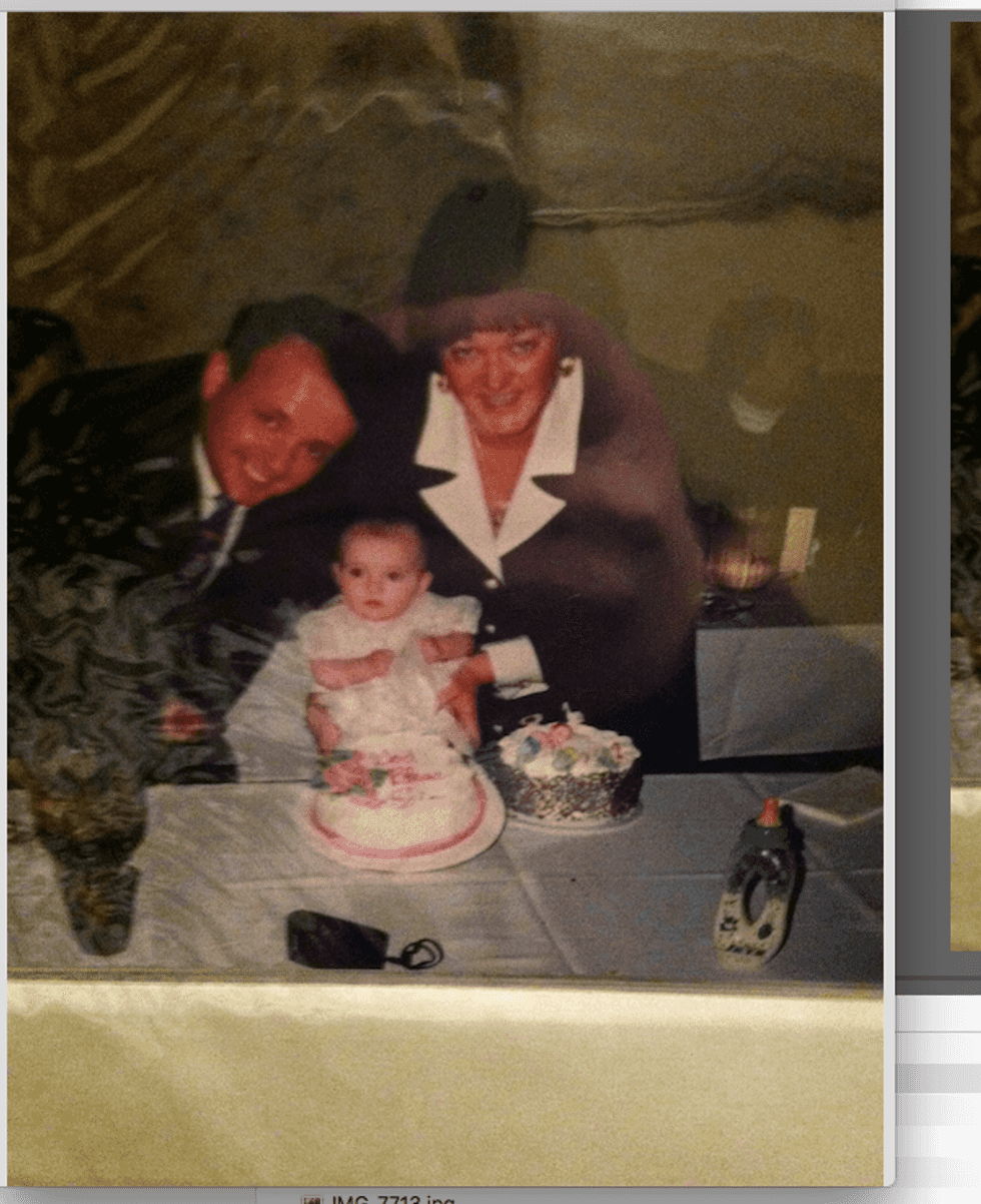 To My Loved One In Heaven