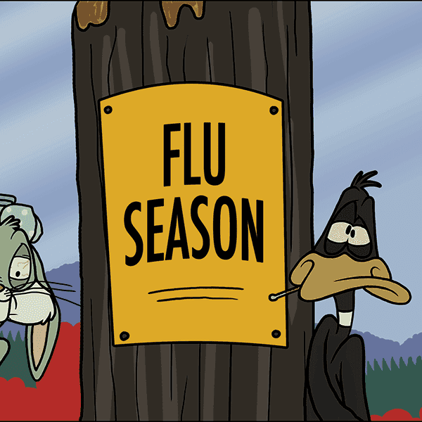 15 Signs To Realizing You Have The Flu