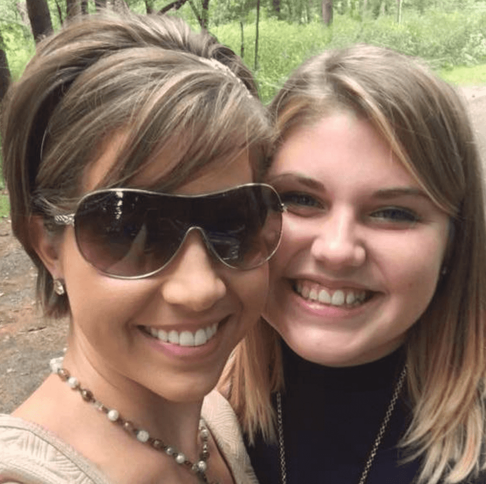 My Mom Is My Best Friend And That Is OK