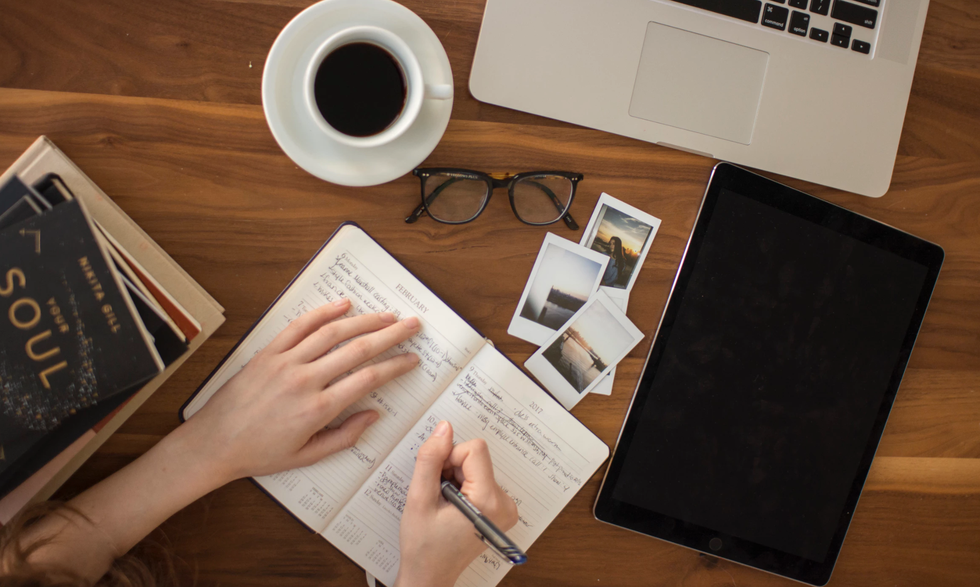 The 6 Stages Of Procrastination