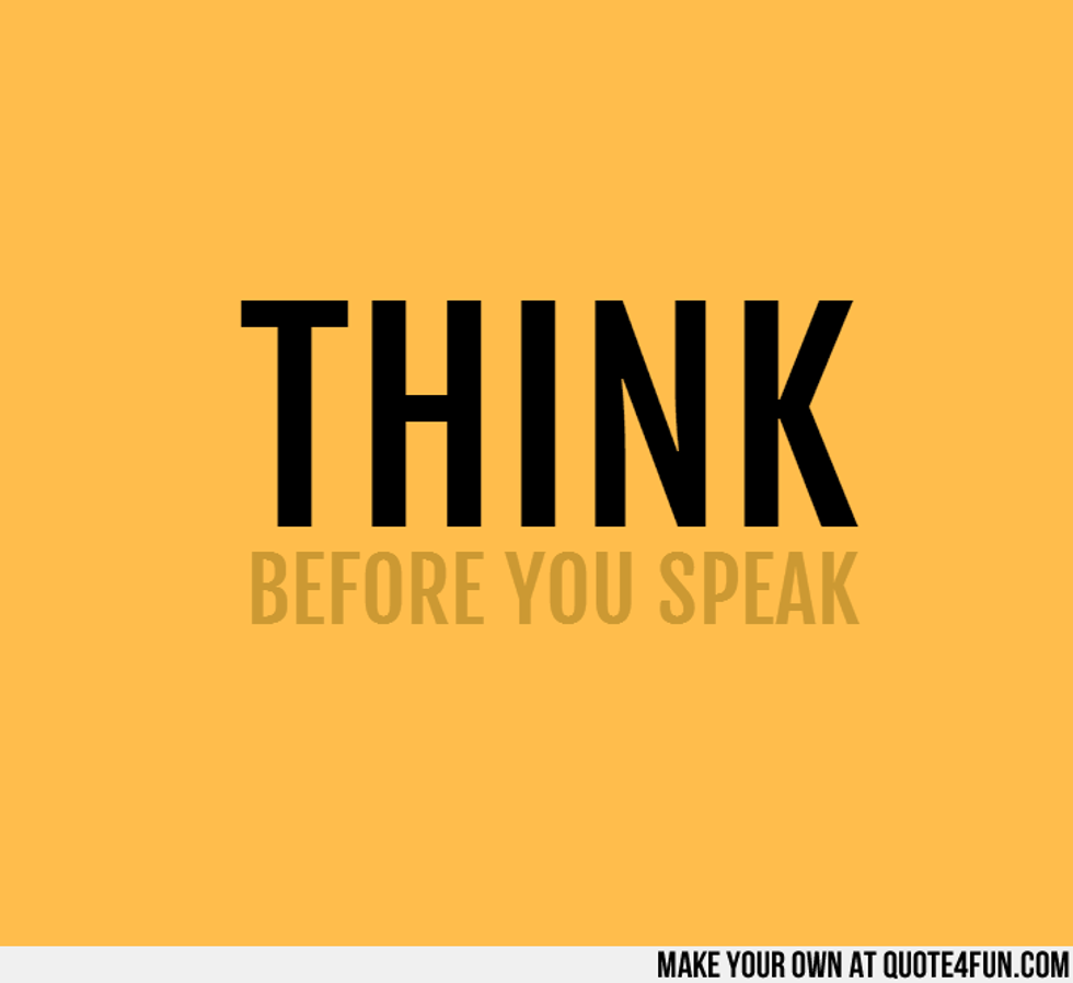 Why I Wish We Would Stop Using the Phrases "Kill Me Now" & "I Just Want To Die"