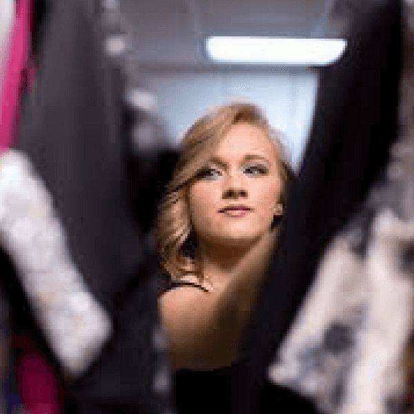 No, Being A Fashion Major ISN'T Easy