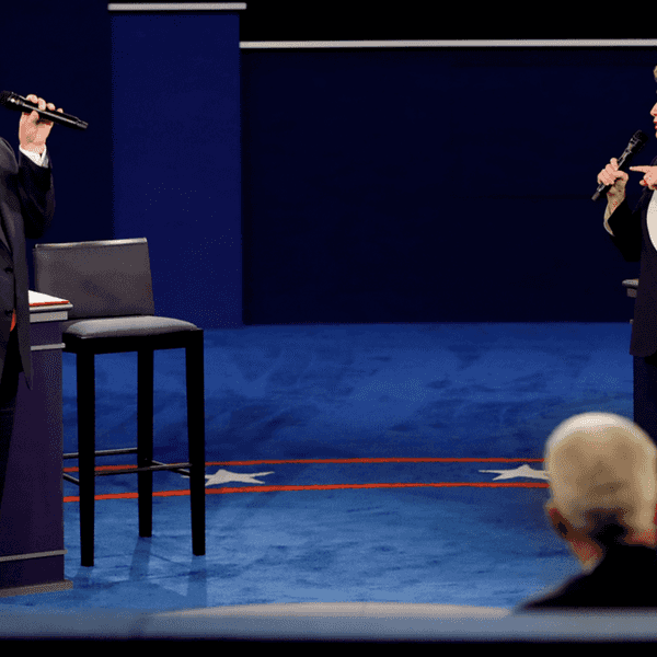 Politics: Being Informed On The Issues Before Choosing A Side