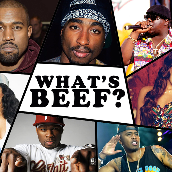 Is Your Favorite Rapper Credible?