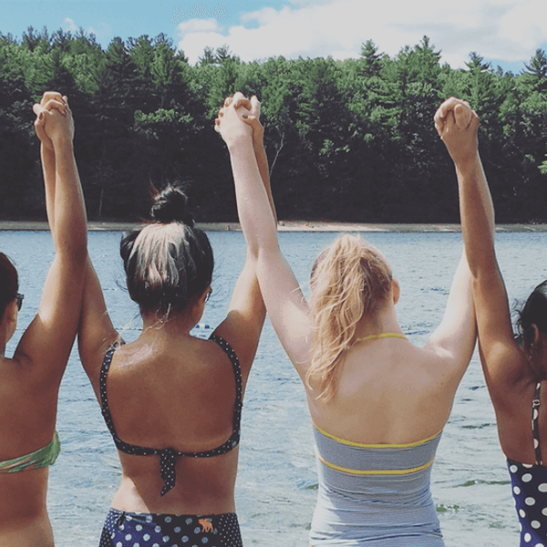 An Open Letter to My High School Friends From a College Freshman