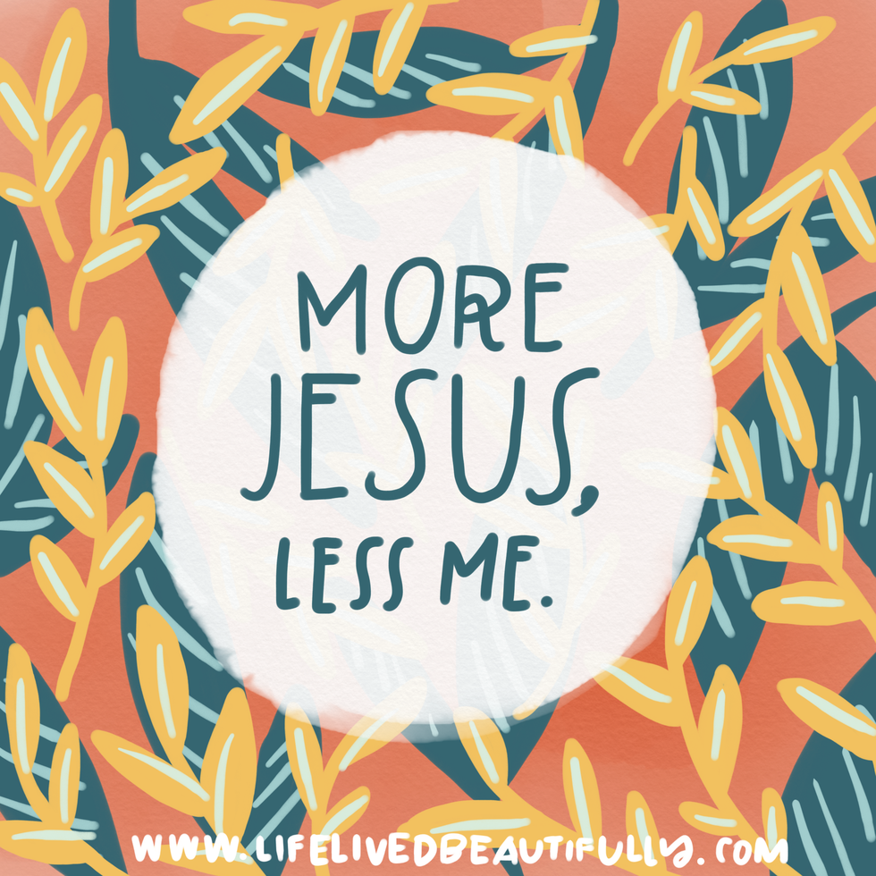 For Those Who Feel Worthless