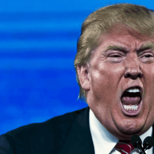 Why I'm Tired Of Being Told To "Respect" Donald Trump