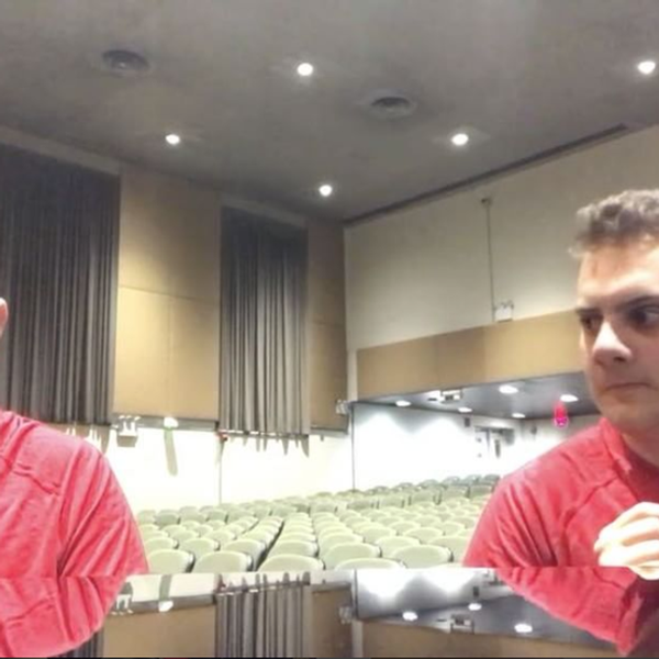 Classical music.... classic comedy