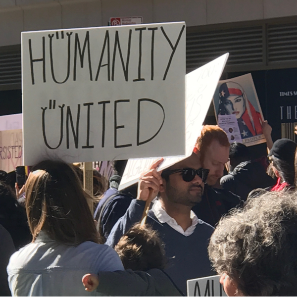 For Your Safety... Kinda?