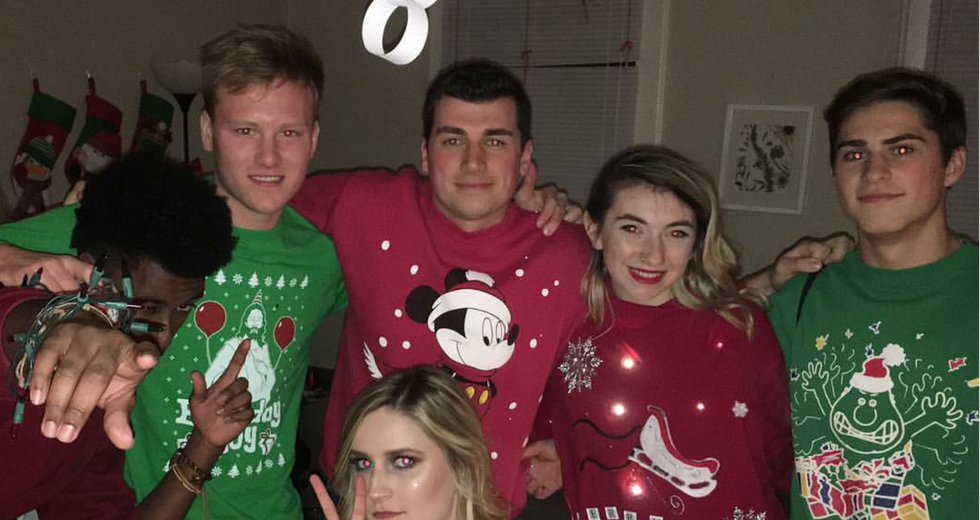 6 Things All Guy's Girls Know To Be True