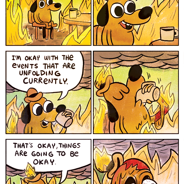 16 Experiences College Students Know All Too Well.