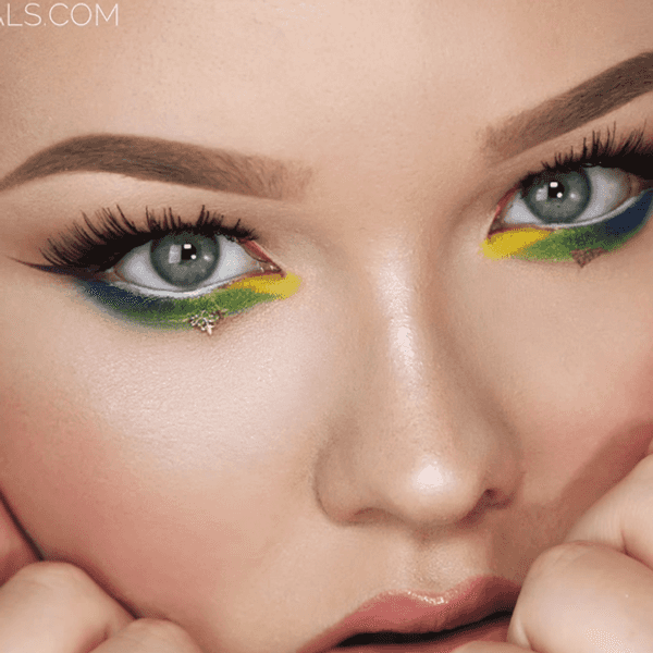 13 Thoughts I Have While Watching Makeup Tutorials