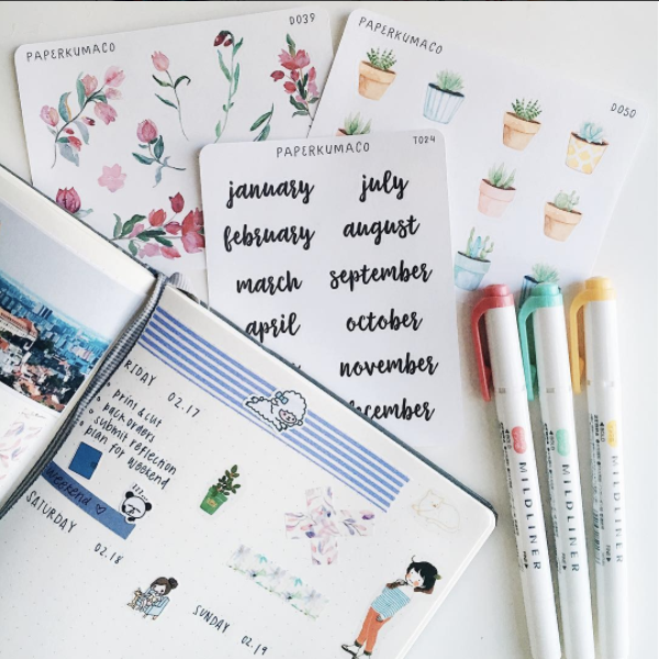 How To Set Up A Life Binder: To Do Lists And Recipes