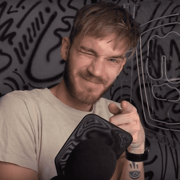 PewDiePie vs. WSJ: A Lesson About Publicity And Shock Value