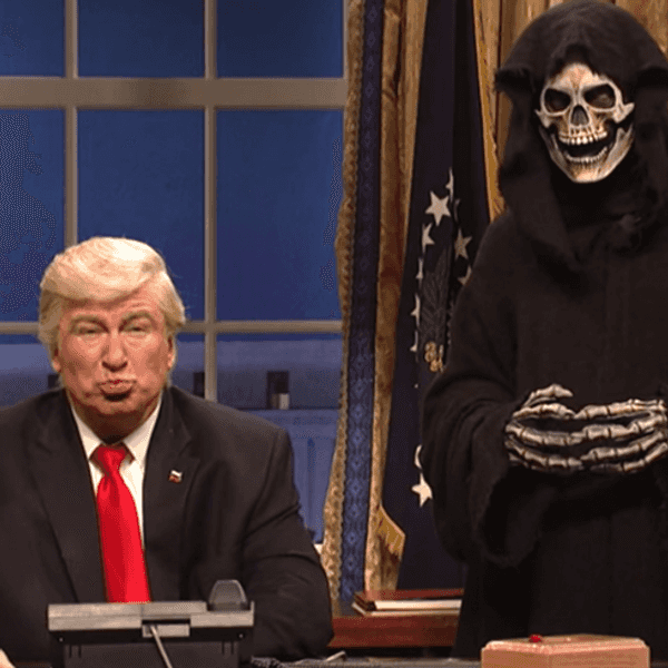 It's Time We Left Politics Out Of Entertainment