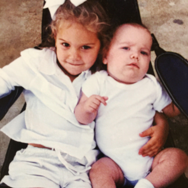 An Open Letter To My Favorite High School Senior