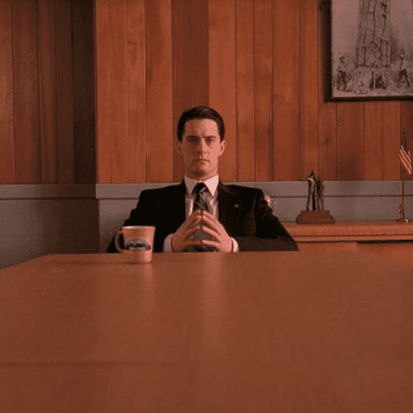 The 5 Phases Of Being A Coffee Drinker
